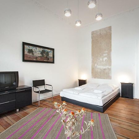 3 Bedroom Apartment Berlin Eksteriør billede