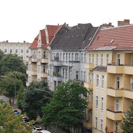 3 Bedroom Apartment Berlin Eksteriør billede